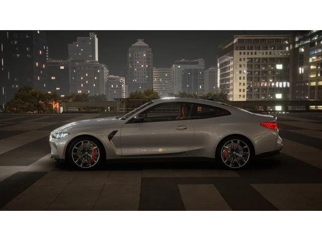 2027 BMW G82/G83 M4 - Image 4 of 14