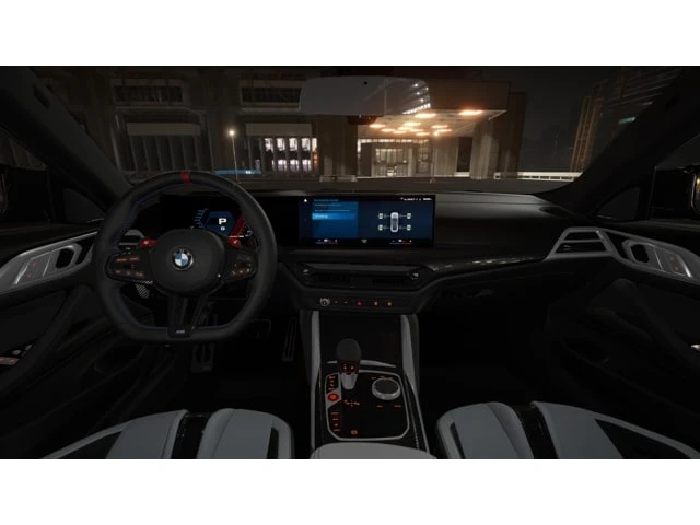 2027 BMW G82/G83 M4 - Image 10 of 14