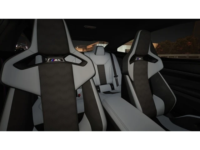 2027 BMW G82/G83 M4 - Image 11 of 14