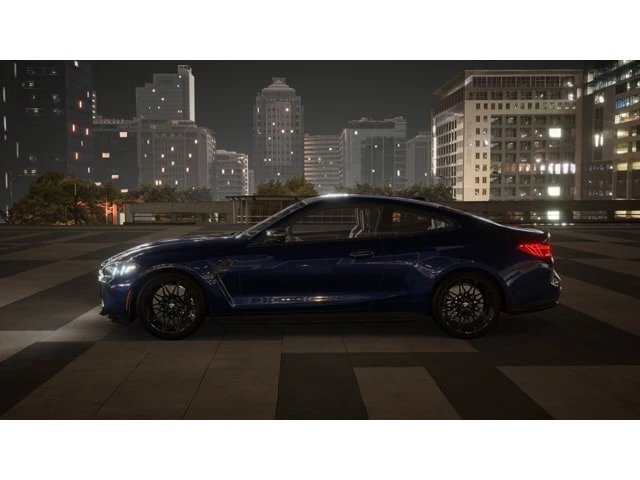 2027 BMW G82/G83 M4 - Image 4 of 14