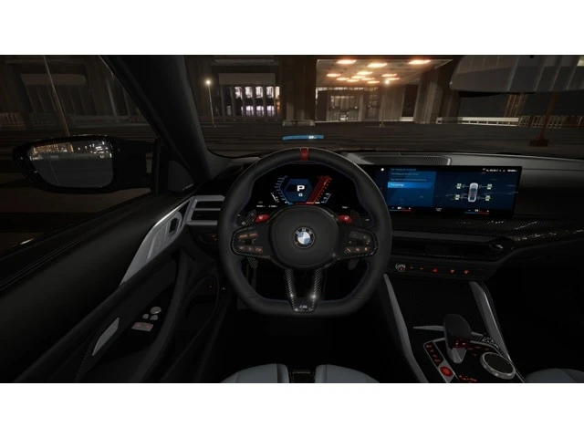 2027 BMW G82/G83 M4 - Image 13 of 14