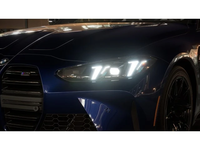2027 BMW G82/G83 M4 - Image 6 of 14