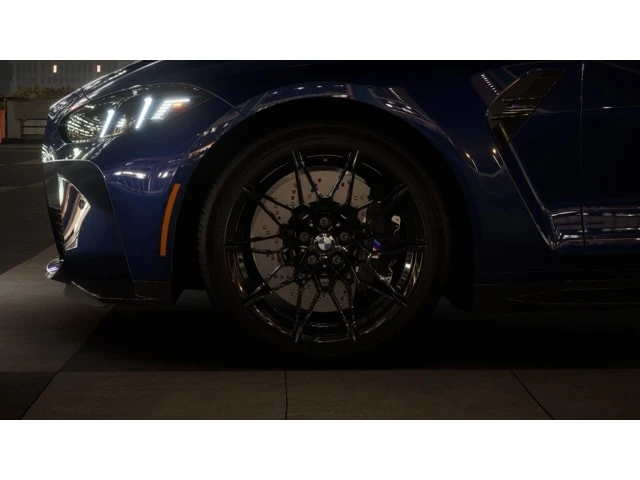 2027 BMW G82/G83 M4 - Image 7 of 14