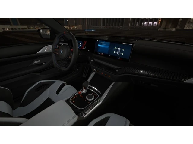 2027 BMW G82/G83 M4 - Image 14 of 14