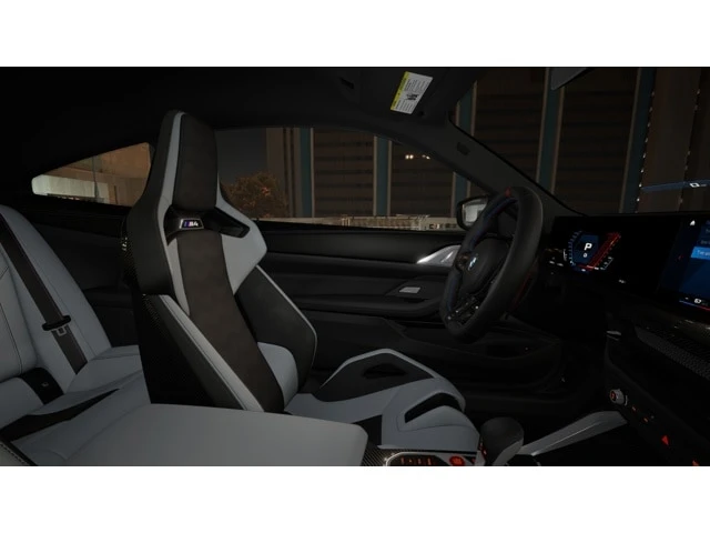 2027 BMW G82/G83 M4 - Image 9 of 14