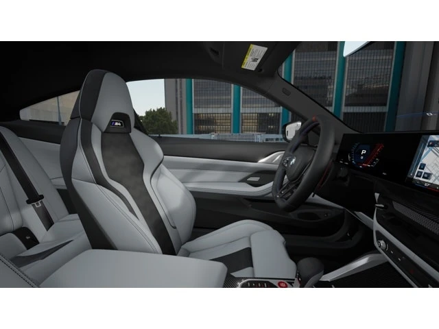 2027 BMW G82/G83 M4 - Image 9 of 14