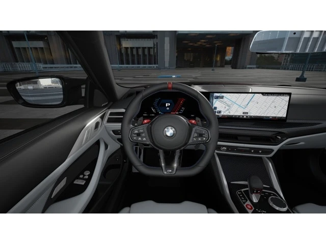 2027 BMW G82/G83 M4 - Image 13 of 14