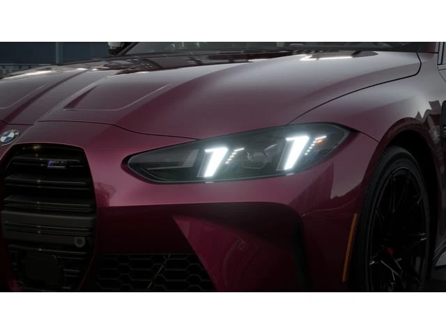 2027 BMW G82/G83 M4 - Image 6 of 14