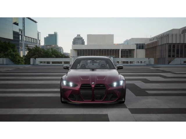 2027 BMW G82/G83 M4 - Image 3 of 14