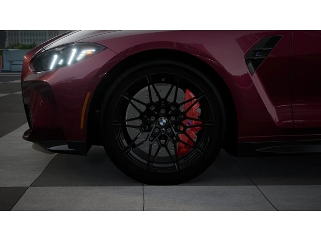 2027 BMW G82/G83 M4 - Image 7 of 14