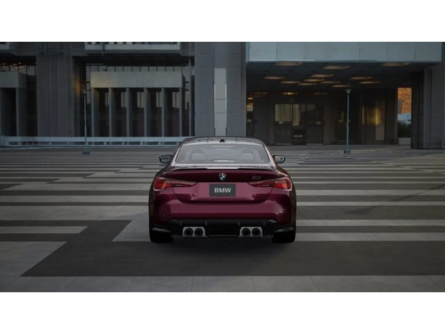 2027 BMW G82/G83 M4 - Image 5 of 14