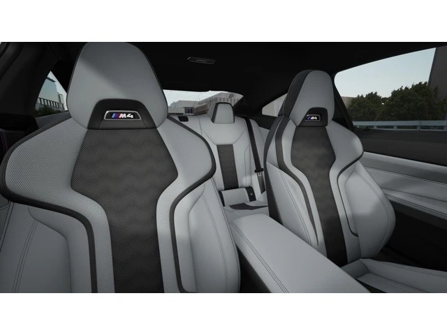 2027 BMW G82/G83 M4 - Image 11 of 14