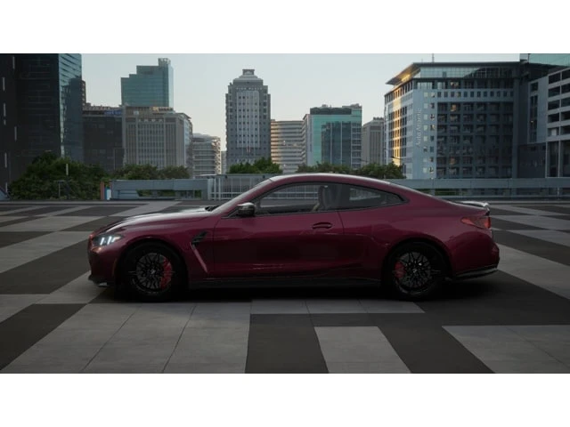 2027 BMW G82/G83 M4 - Image 4 of 14