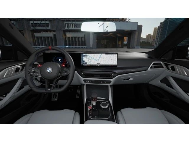 2027 BMW G82/G83 M4 - Image 10 of 14