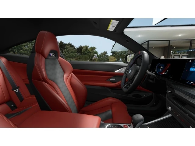 2027 BMW G82/G83 M4 - Image 9 of 14