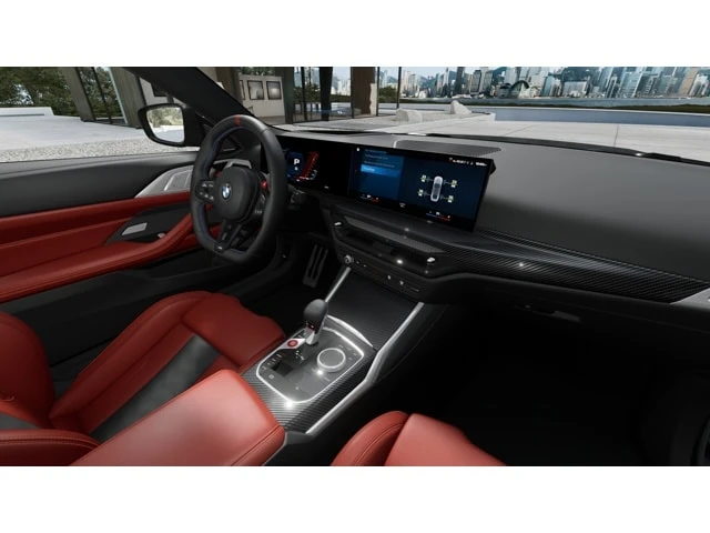 2027 BMW G82/G83 M4 - Image 14 of 14