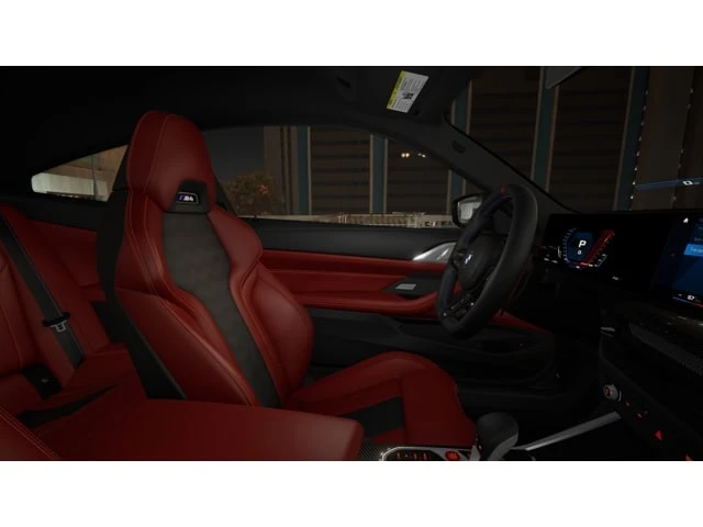 2027 BMW G82/G83 M4 - Image 9 of 14