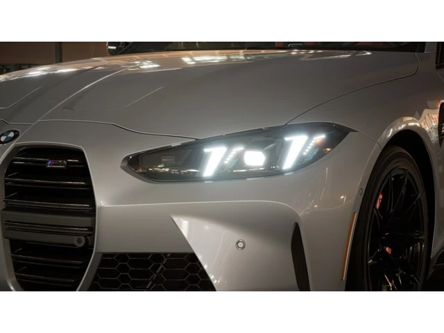 2027 BMW G82/G83 M4 - Image 6 of 14