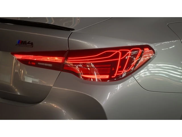 2027 BMW G82/G83 M4 - Image 8 of 14