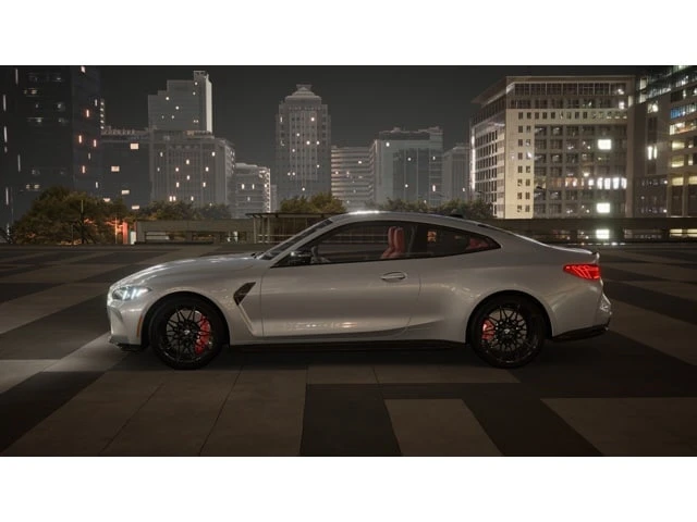 2027 BMW G82/G83 M4 - Image 4 of 14