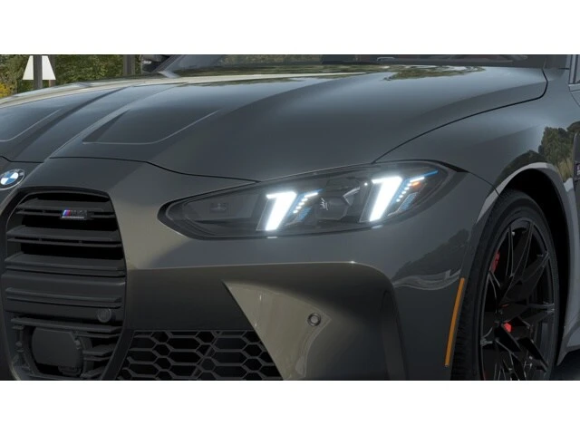 2027 BMW G82/G83 M4 - Image 6 of 14