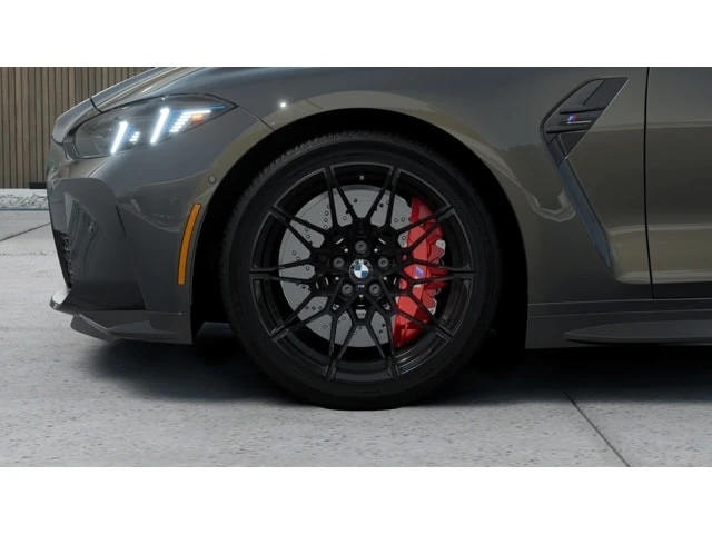 2027 BMW G82/G83 M4 - Image 7 of 14