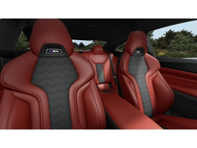 2027 BMW G82/G83 M4 - Image 11 of 14