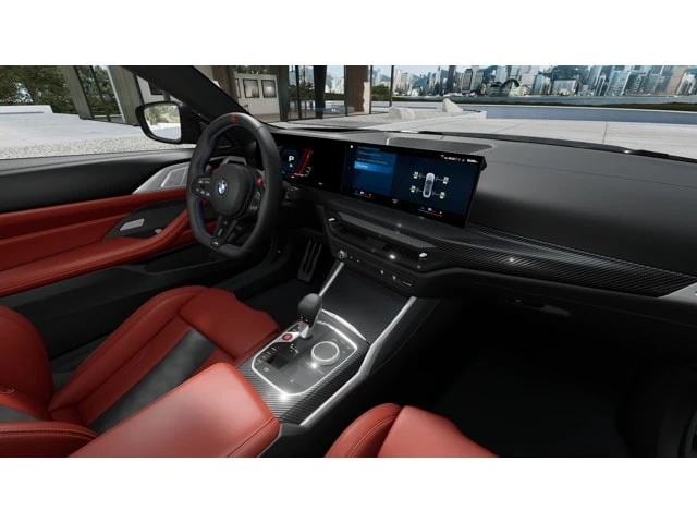 2027 BMW G82/G83 M4 - Image 14 of 14