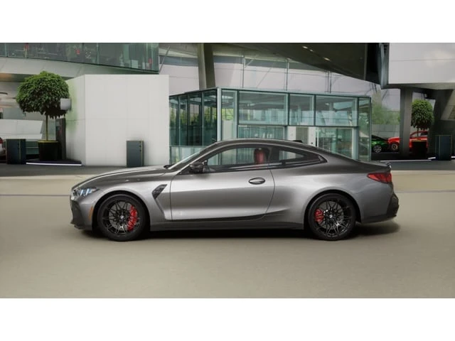2027 BMW G82/G83 M4 - Image 4 of 14