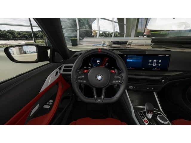 2027 BMW G82/G83 M4 - Image 13 of 14