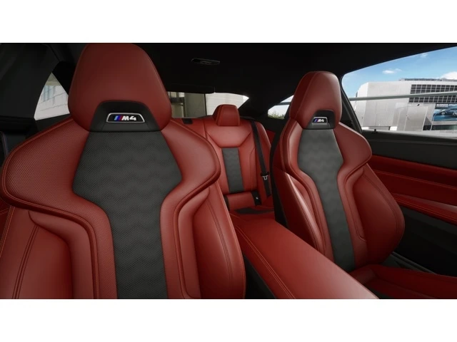 2027 BMW G82/G83 M4 - Image 11 of 14