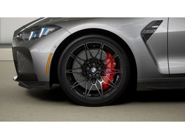 2027 BMW G82/G83 M4 - Image 7 of 14