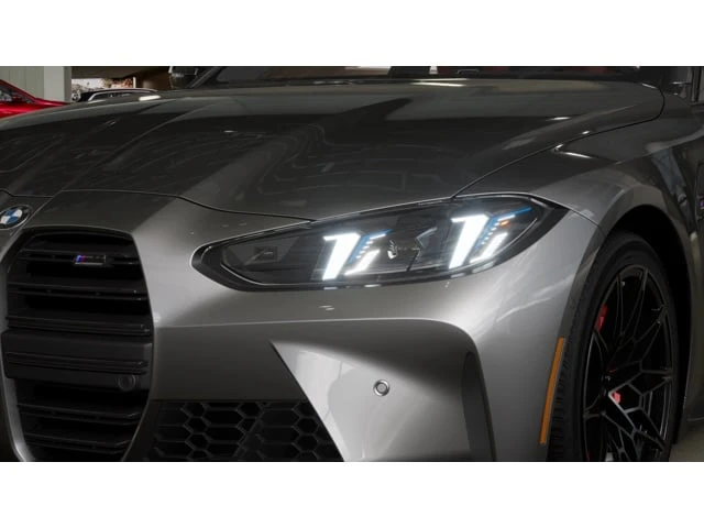 2027 BMW G82/G83 M4 - Image 6 of 14