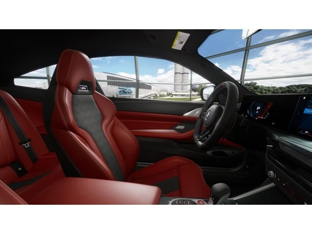 2027 BMW G82/G83 M4 - Image 9 of 14