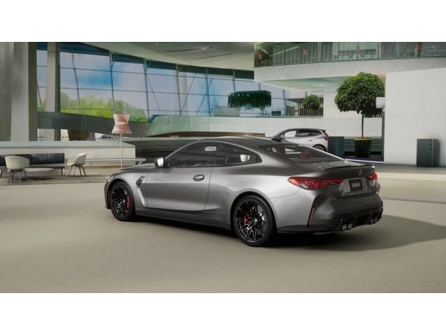 2027 BMW G82/G83 M4 - Image 2 of 14