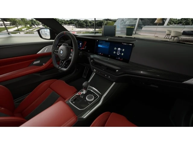 2027 BMW G82/G83 M4 - Image 14 of 14