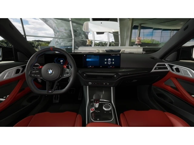 2027 BMW G82/G83 M4 - Image 10 of 14