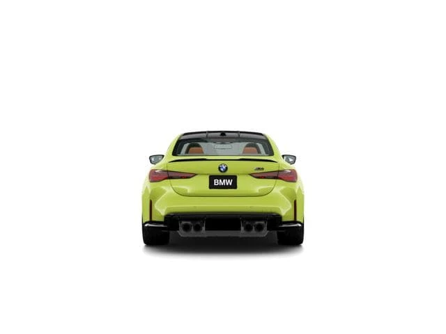 2027 BMW G82/G83 M4 - Image 5 of 8