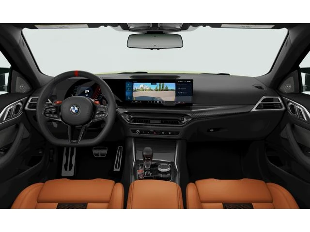 2027 BMW G82/G83 M4 - Image 7 of 8