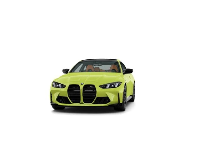2027 BMW G82/G83 M4 - Image 3 of 8