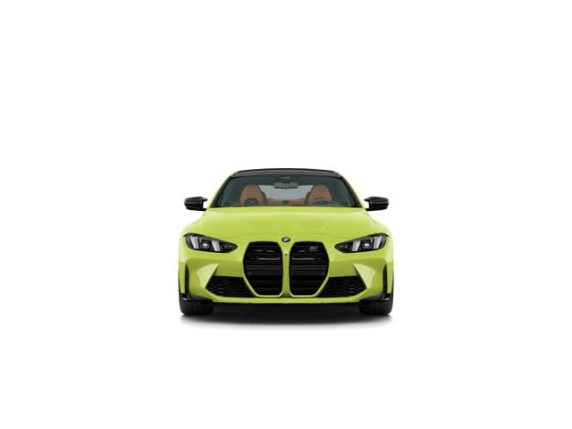 2027 BMW G82/G83 M4 - Image 2 of 8