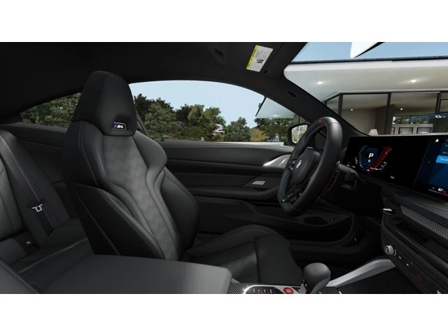 2027 BMW G82/G83 M4 - Image 9 of 14