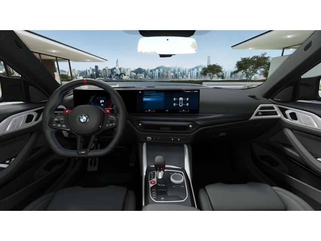 2027 BMW G82/G83 M4 - Image 10 of 14