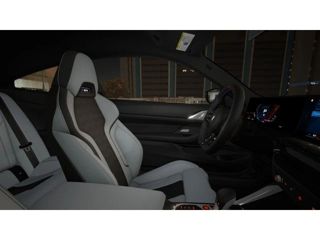 2027 BMW G82/G83 M4 - Image 9 of 14