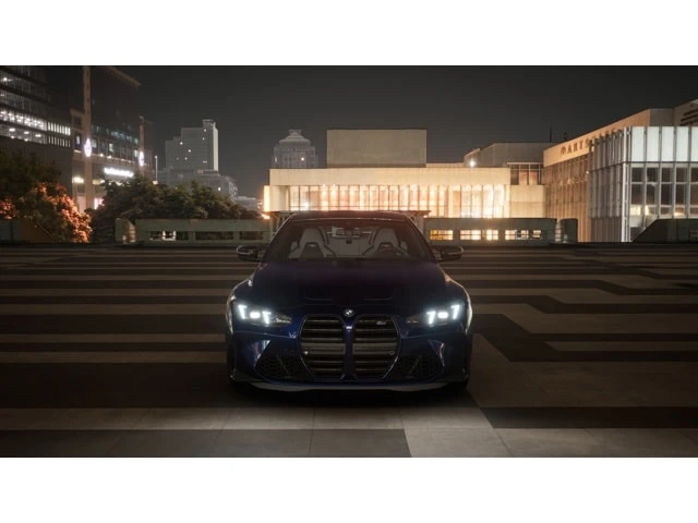 2027 BMW G82/G83 M4 - Image 3 of 14