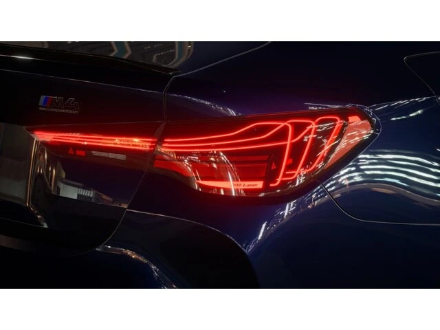 2027 BMW G82/G83 M4 - Image 8 of 14
