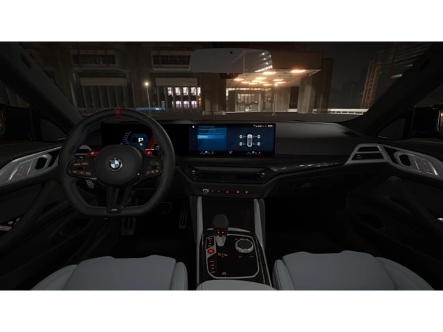 2027 BMW G82/G83 M4 - Image 10 of 14
