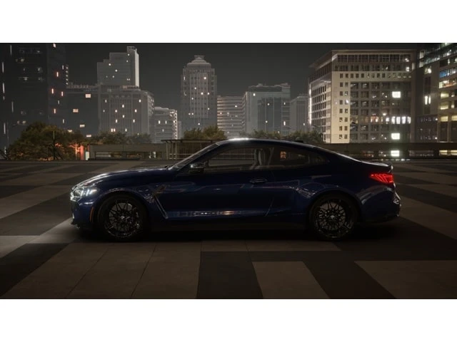 2027 BMW G82/G83 M4 - Image 4 of 14