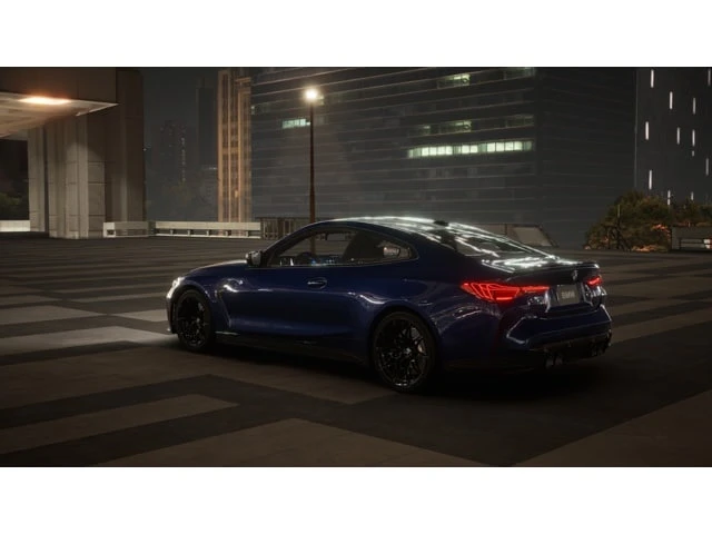2027 BMW G82/G83 M4 - Image 2 of 14