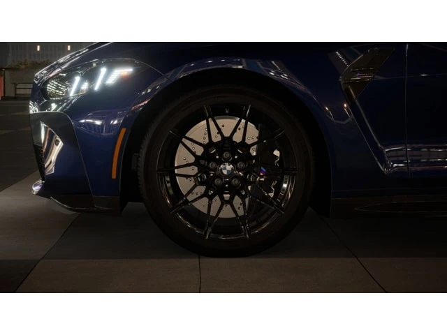 2027 BMW G82/G83 M4 - Image 7 of 14
